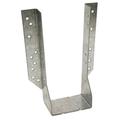 Simpson Strong-Tie Galvanized 4 x 10 Face Mount Joist Hanger HU410 Pack of 25