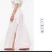 J. Crew Skirts | Jcew Maxi Skirt | Color: Pink/White | Size: S
