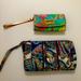 Lilly Pulitzer Bags | 2 Wristlets. 1 Lilly Pulitzer And 1 Vera Bradley. Never Used. | Color: Pink | Size: Os