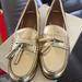 Coach Shoes | Brand New Coach Shoes | Color: Gold | Size: 9