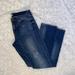 J. Crew Jeans | J. Crew Stretch Denim | Color: Blue | Size: 27