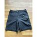 Lululemon Athletica Shorts | Lululemon Commuter Shorts Men’s Size 38 Black With Zippers | Color: Black | Size: 38