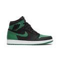 Nike Shoes | Air Jordan 1 Retro High Og 'Pine Green 2.0' | Color: Black/Green/Red/White | Size: 6.5