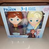 Disney Bath, Skin & Hair | Disney Frozen Body Wash Set | Color: Blue | Size: Osbb