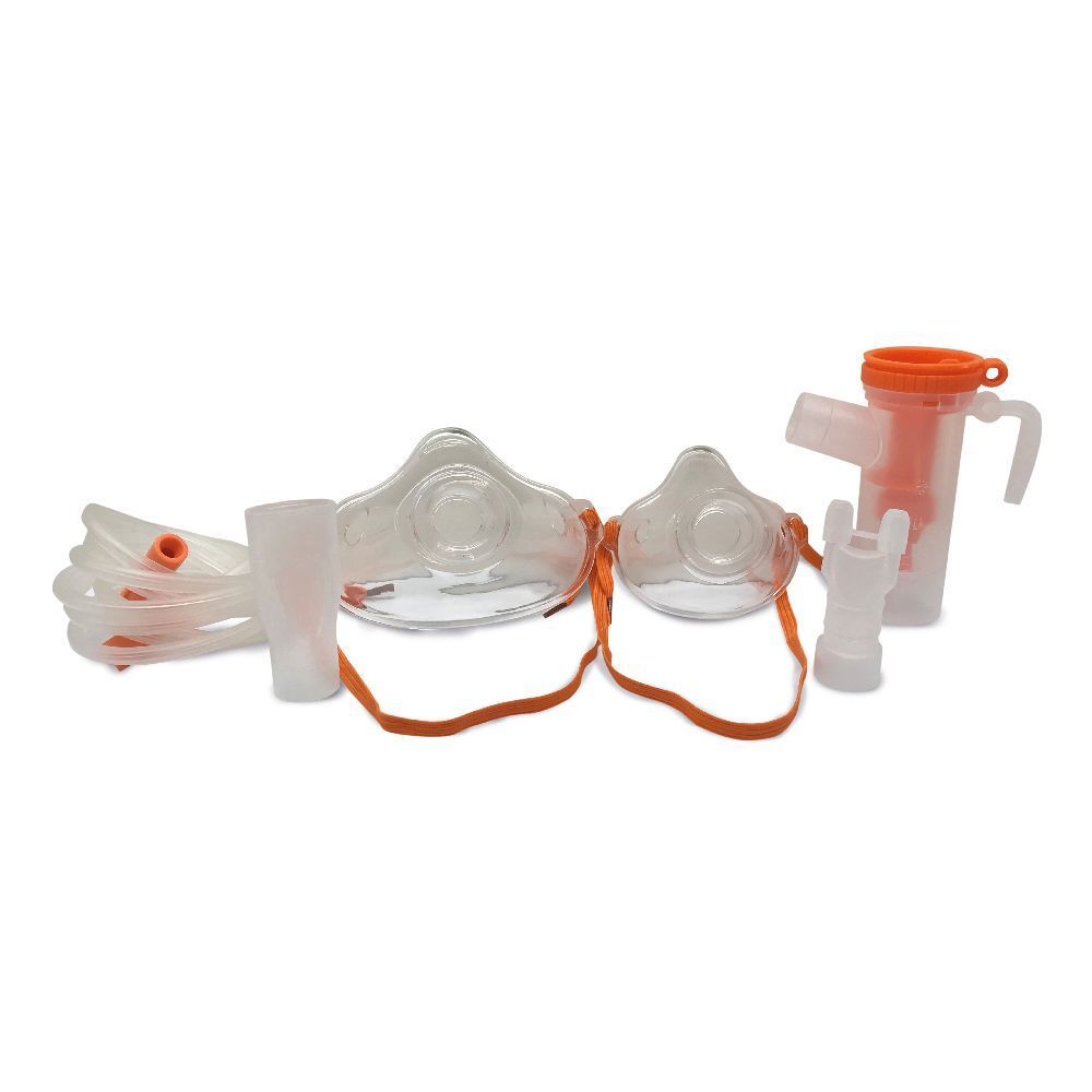 Kit Di Accessori Ricambio Per Dynamic+ 1 St