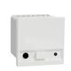 Schneider Electric - Unica NU360118 Bluetooth Sound-Modul - Steuerung + Alim - 2 Mod - Weiß