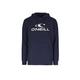 O'Neill Europe Men's O'neill Hoodie Hooded Sweatshirt, Ink Blue, M UK