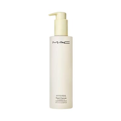 MAC Hyper Real Skincare Fresh Canvas Cleansing Oil Gesichtsreinigungsöl 200 ml Image