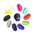 Bouchons de protection anti-poussière en silicone pour Garmin Vivoactive 5 4 4S 3 Venu 2 2 S