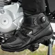Bottes de moto respirantes pour hommes et femmes bottes de motocross bottes de course
