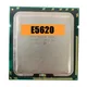 Processeur serveur Xeon E5620 SLBV4 2.4G 12M 5.86 4 cœurs 8 fils