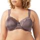 Triumph Damen Minimizer BH Ladyform Soft W X, Mystic Plum, 75C