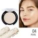 SACE LADY 6 Colors Beauty Eyeshadow Glow Blush Facial Makeup Face Iluminator Highlighter Powder Brighten Cosmetic 04