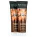 John Frieda Brilliant Brunette Color Vibrancy Shampoo and Conditioner Set 8.45 Fluid Ounce Each