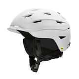 Smith Optics Level MIPS Helmet - Matte White - Large (59-63cm)