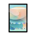 Blackview Tab 12-4G Dual SIM Touchscreen Tablet - 10.1" FHD-Display - 64 GB Interner Speicher Erweiterbar auf 1 TB - 13MP Rück- & 8MP Frontkamera - WiFi, Bluetooth - 6580mAh Akku - Silber