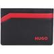 Hugo Boss - Subway Kreditkartenetui Leder 10 cm Portemonnaies