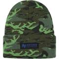 Men's Nike Camo Air Force Falcons Veterans Day Cuffed Knit Hat