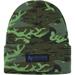 Men's Nike Camo Air Force Falcons Veterans Day Cuffed Knit Hat