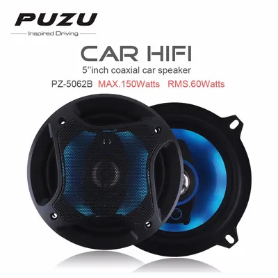 Hautréusde voiture stéréo audio pour voiture haut-parleur automatique gamme complète HiFi