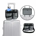 Porte-gobelet de voyage pour bagages valise Foy Clicks sac Electrolux coffre à bagages tasses à