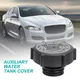 Convenient ABS MJA4440BA Car Radiator Expansion Tank Reservoir Cover for Jaguar X Type