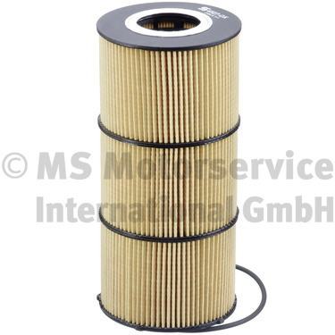 KOLBENSCHMIDT Ölfilter Universal für MITSUBISHI FUSO (MITSUBISHI) MERCEDES-BENZ 4721800309 4721800509 4731800009 50014527 Image