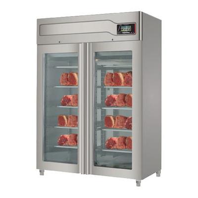 Omcan 41187 Maturmeat 200 Meat Aging Cabinet - 440...