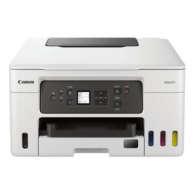 Multifunktionsdrucker »Maxify GX3050« schwarz, Canon, 39.9x21.6x41.7 cm