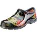 Sloggers Women's Waterproof Rain & Garden Shoe, Midsummer Black, Size 10 | 3 H x 3 W x 5 D in | Wayfair 5102BK06