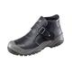 LUPRIFLEX Einschnaller 3-103 Sicherheitsschuh EN ISO 20345 S3 Schweisserstiefel schwarz 47