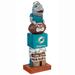 Miami Dolphins 16'' Team Garden Statue