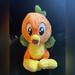 Disney Toys | Disney Parks Official Orange Bird 11” Plush | Color: Orange | Size: 11” Plush