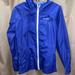 Columbia Jackets & Coats | Girls Blue Columbia Jacket Size Xl 18/20 | Color: Blue/White | Size: Xlg