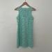 J. Crew Dresses | Jcrew Small Mint Dress | Color: Blue/Green | Size: S