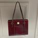 Dooney & Bourke Bags | Dooney & Bourke Bag | Color: Red | Size: Os