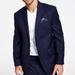 Ralph Lauren Suits & Blazers | Men’s Ralph Lauren Lattimore Ultraflex Suit Jacket | Color: Blue | Size: 42l