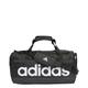 adidas EAW86 Sporttasche, Black/White, M