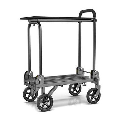 CAME-TV C65 Small Production Cart (Standard) C65-STANDARD