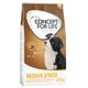 2x12kg Medium Junior Concept for Life Dry Dog Food