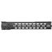 Strike Industries Gridlok 416 16in Handguard Assembly in Lightspeed Version Black One Size SI-GRIDLOK-416-L-16