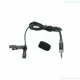 Cravate cravate Lavalier professionnelle micro-cravate Uni-diectivité pour système de Microphone