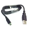 1m mini 5pin câble USB données DivisCable plomb pour Sony PRS-600 PRS-300 PRS-505 eReader