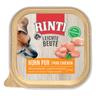RINTI Leichte Beute 9 x 300 g Alimento umido per cani - Pollo