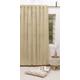 Chenille curtain for home Embroidered 1 Panel Curtain Boho Curtain Curtain Custom Curtain