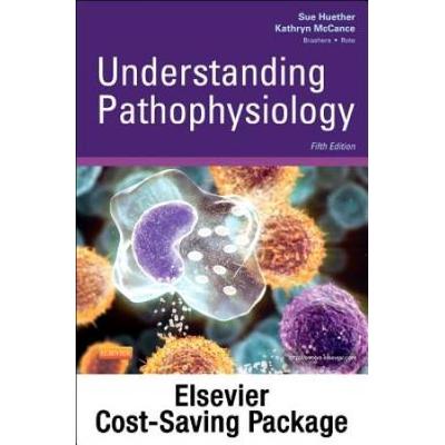Understanding Pathophysiology - Text And Study Guide Package