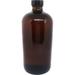 Fairy Dust - Type for Women Perfume Body Oil Fragrance [Regular Cap - Brown Amber Glass - Green - 2 lbs.]