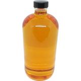 Perry Ellis: 360 - Type for Women Perfume Body Oil Fragrance [Regular Cap - Clear Glass - Light Gold - 2 lbs.]