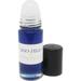 Perry Ellis: 360 Blue - Type For Women Perfume Body Oil Fragrance [Roll-On - Clear Glass - Blue - 1 oz.]