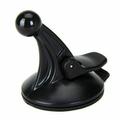 Mduoduo GPS Windshield Mount Holder Black Suction Cup Car Windscreen Cup GPS Holder Mount Garmin Suction Cup Mount - 1 Pcs